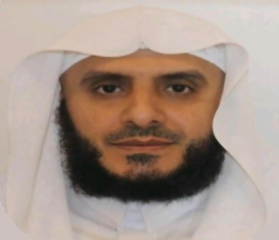 أ.د/ أحمد بن مشعل الغامدي