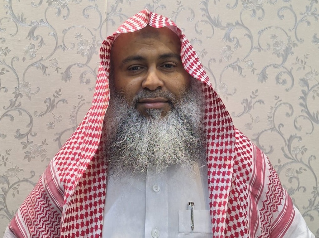 أ.د/ أحمد بن عمر السيد