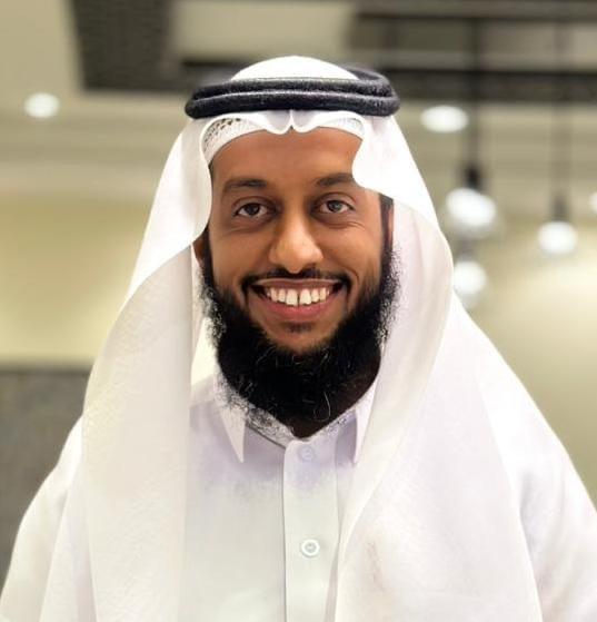 د/ ناصر بن مسلم العيلي