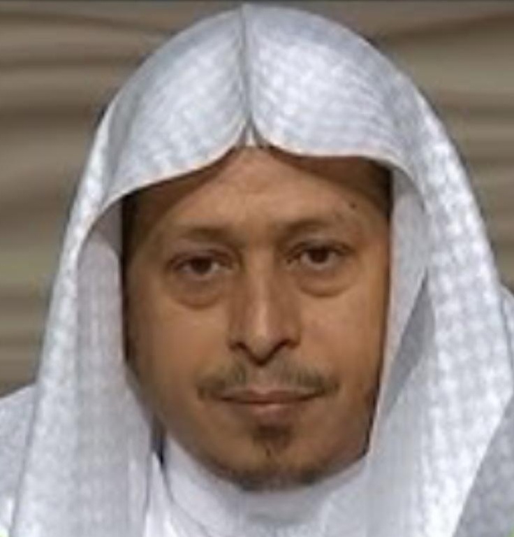 أ.د/ عيسى بن محمد مسملي