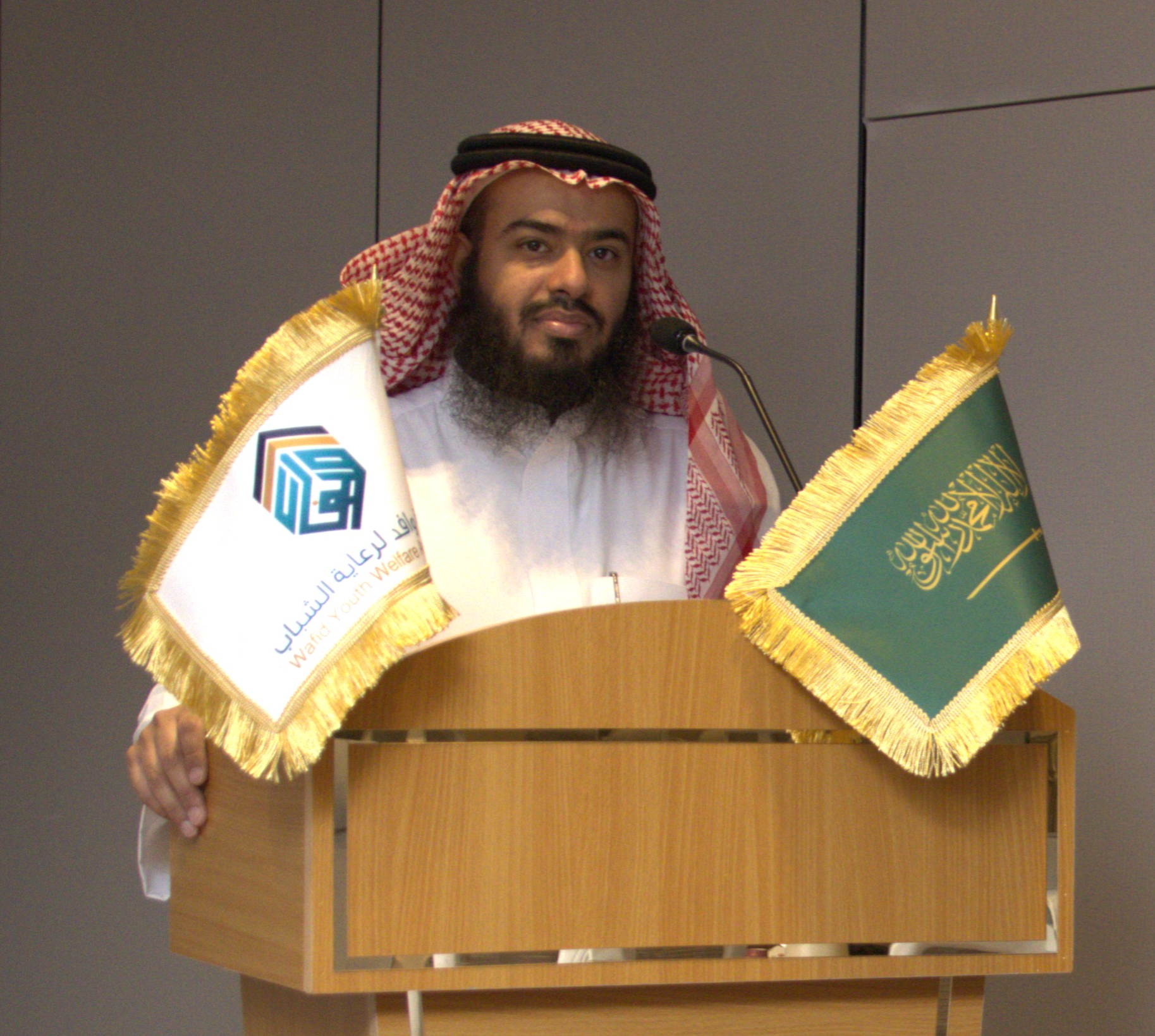 عبدالرحمن بن عبدالله هباد