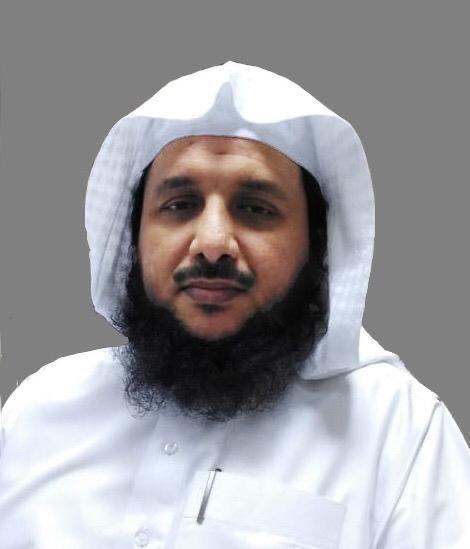 أ.د/ عبد الله بن ضيف الله العرياني