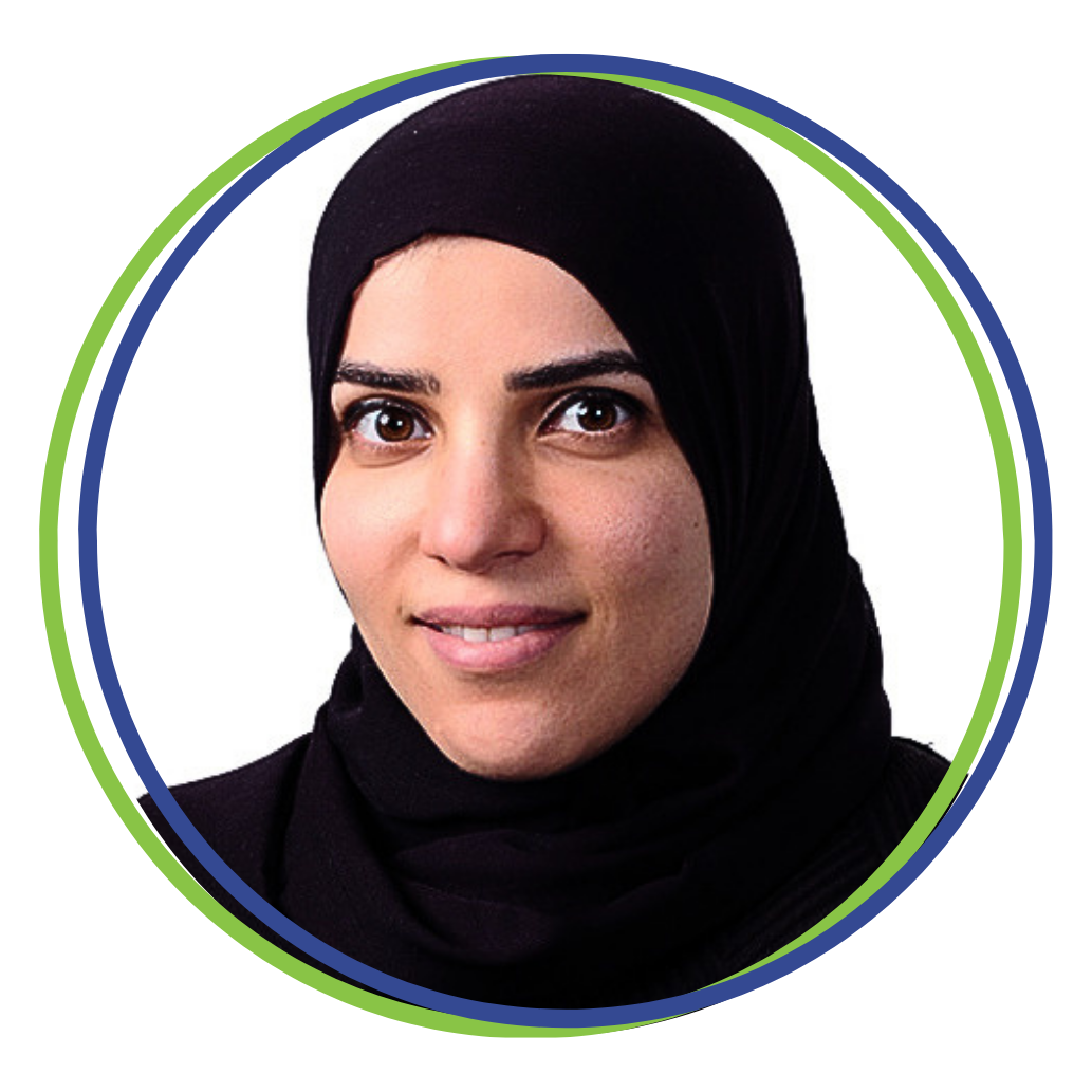 سارة حسن الفرج