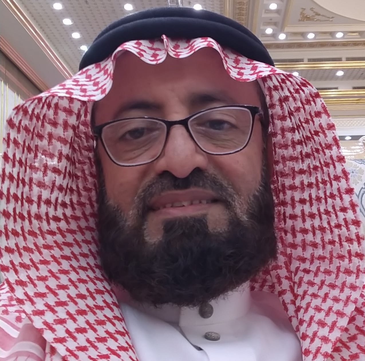 د/ أحمد بن يحيى الغامدي