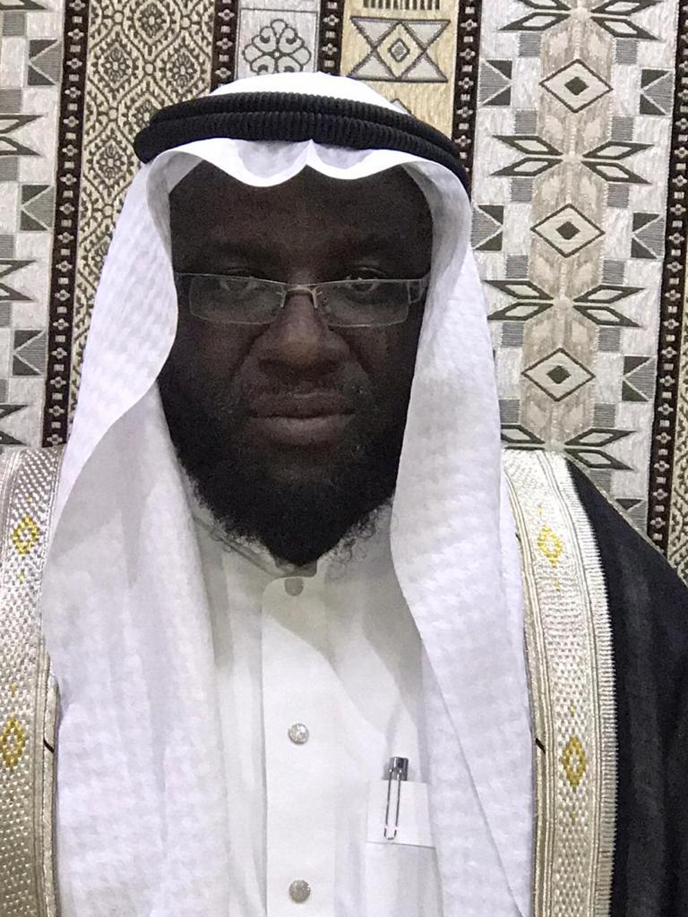 أ.د/ ياسر بن محمد هوساوي