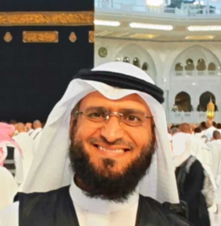 د/ نواف بن صالح خياط