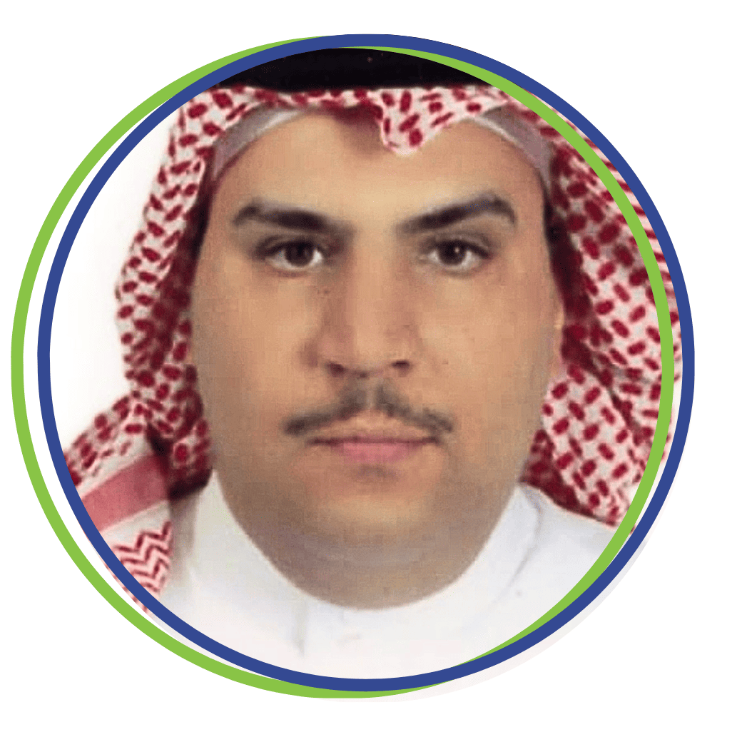 محمد بن سفر الشهراني