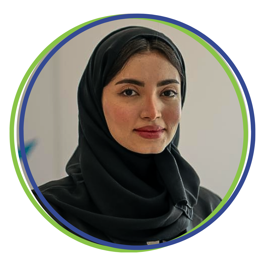 إيمان عبدالرحمن الغامدي