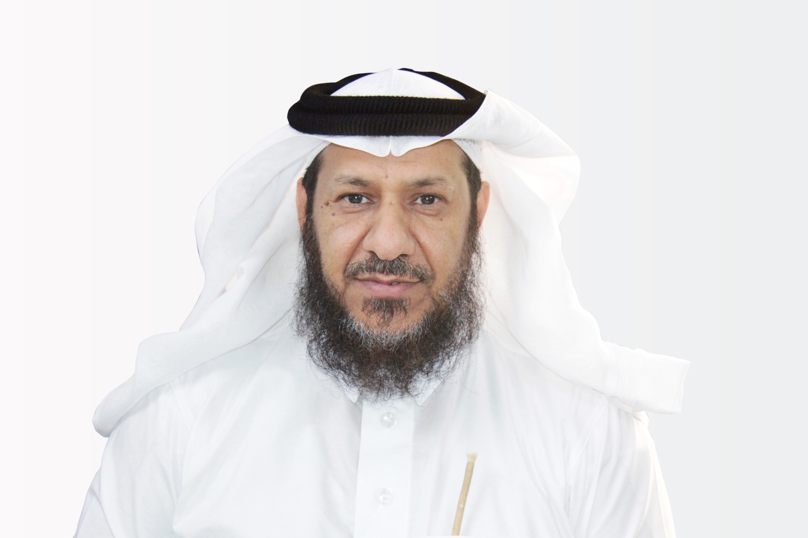 د/ أحمد بن حربي المطرفي