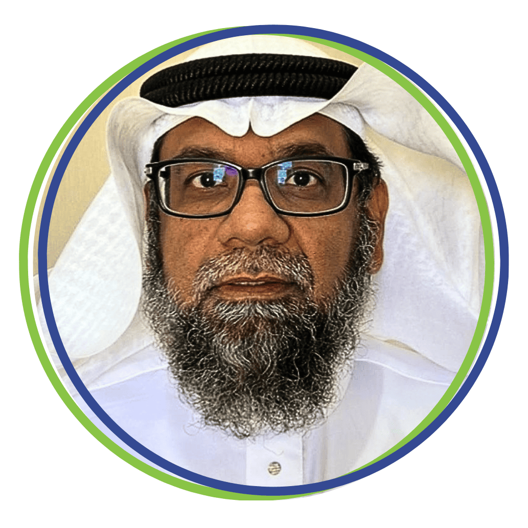 طارق بن عبدالملك مرزا